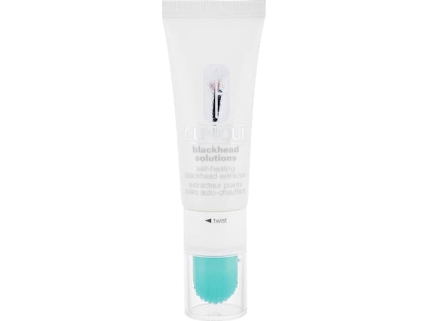CLINIQUE BLACKHEAD SOLUTIONS SELF-HEATING BLACKHEAD EXTRACTOR 20ML