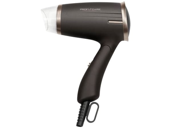 Profi Care Compact Hair Dryer Ht 3009 Br