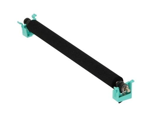 Samsung JC93-00393A, Rulla, Musta