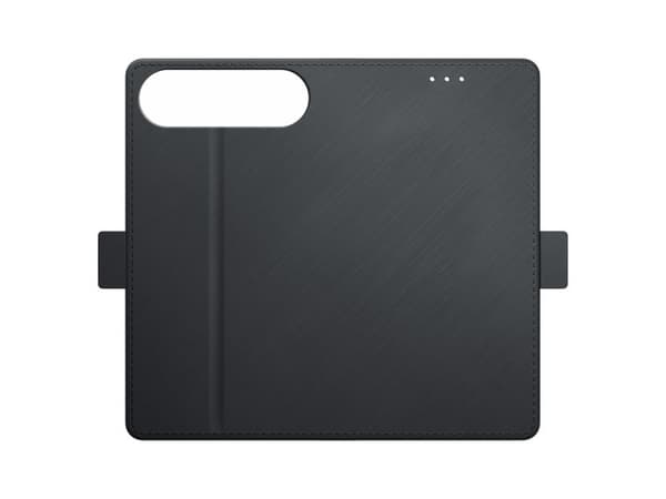 3mk Apple iPhone 17 Air - plånboksfodral (Wallet Case)
