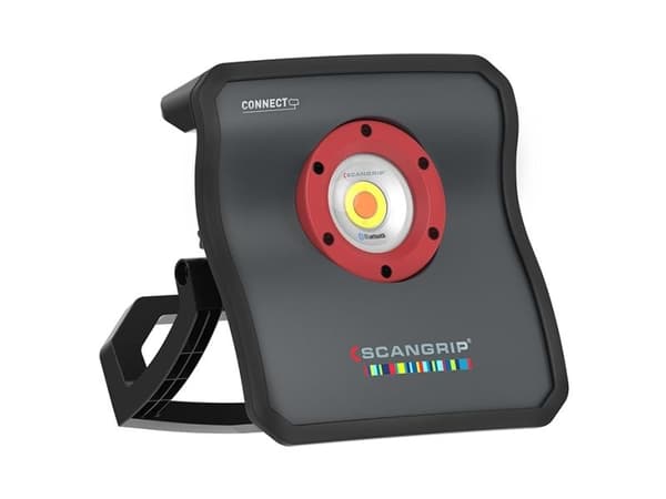 Scangrip Mutimatch 8 Connect projektorlampa