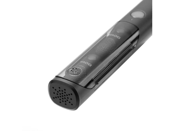 Boya trådløs mikrofon Magic-03 USB-C/3,5 mm