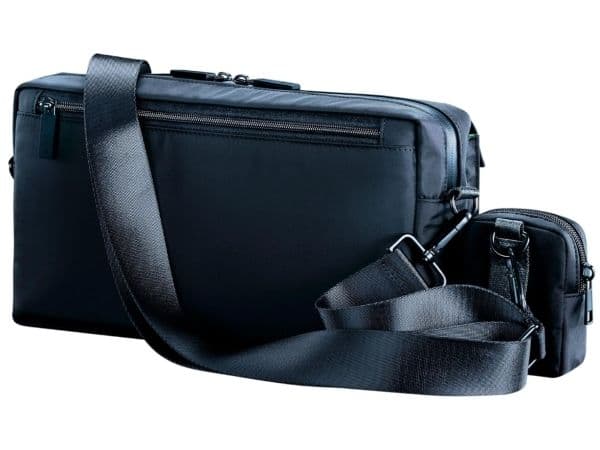 Razer Xanthus - Axelväska for handheld game console / mobile controller