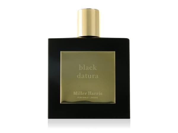 Miller Harris Black Datura 100ml Eau De Parfum Spray