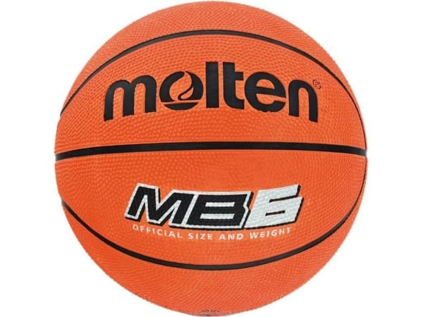 Molten basketboll MB6 (8989)