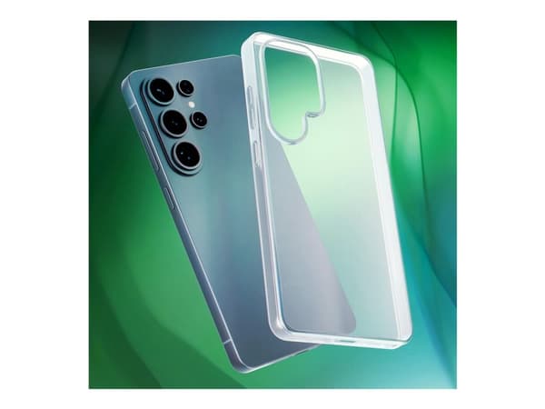 3mk Samsung Galaxy S26 Ultra - 3mk Clear Case