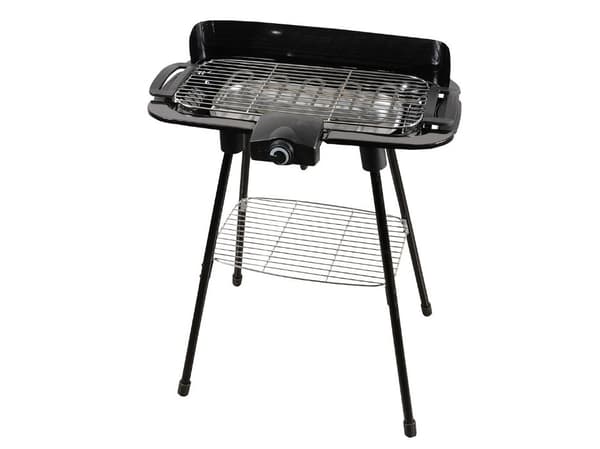 MASTER elektrisk grill 2000 W MG401