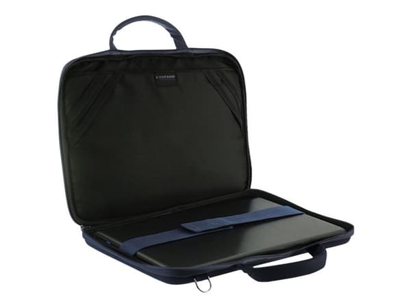 Tucano Darkolor - Notebook-väska - 14" - blå