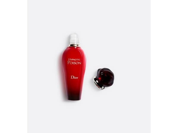 Dior Hypnotic Poison Edt Rollerball - Lady - 20 ml