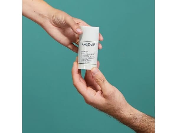 Caudalie Vinofresh Natural Deodorant Stick 50g