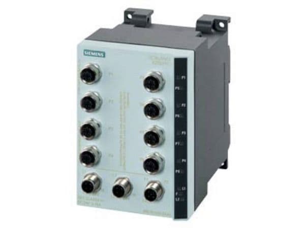 Siemens 6GK5208-0HA10-2AA6