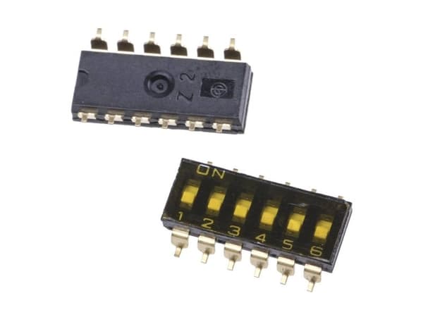 Omron A6S-6102-H
