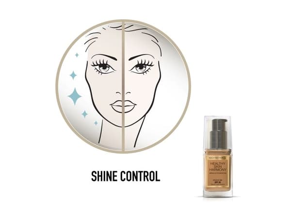 MAX FACTOR Healthy Skin Harmony, farge 80