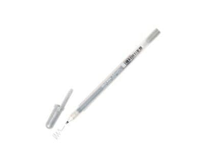 Sakura Gelly Roll Metallic Silver gelpenn