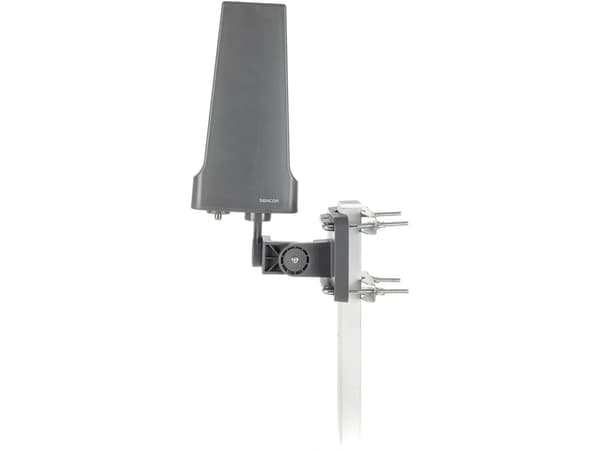 Sencor utendørsantenne SDA 502 DVB-T2/T 20 dB 75 Ohm 4G LTE