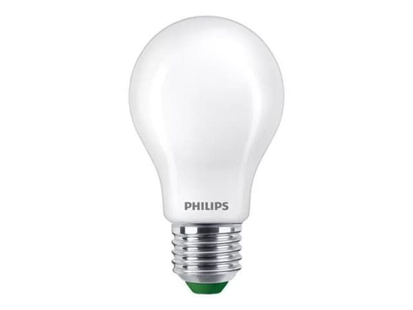LED CLA 60W A60 E27 2700K FR UE D SRT4