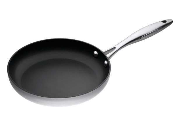 Scanpan 20 cm stekpanna - CTX