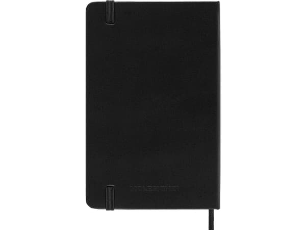 Classic Hard 12M Daily Pocket Sort 2026