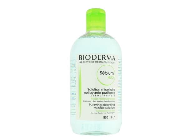 Bioderma Sébium H2O Sollution Micellaire 500 ml