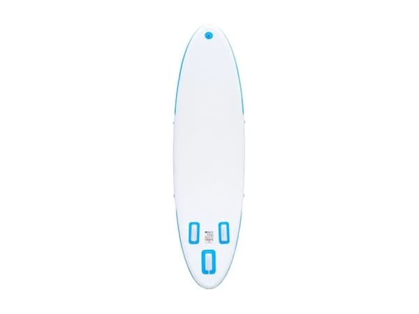 FunWater SUP-brett SUPFW07A 3,2 m (blå)