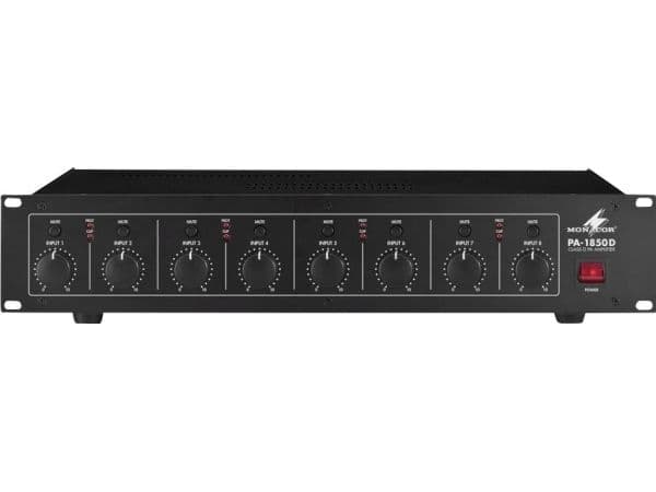 Monacor PA-1850D