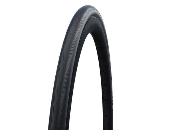 SCHWALBE Lugano II vikbart däck 700c 28 mm (28-622)