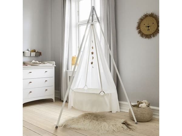 Madras til Leander Classic™ vugge, Comfort