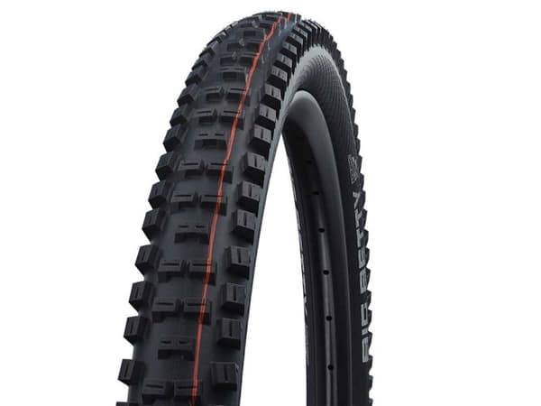 SCHWALBE Big Betty vikbart däck 20" 2,25" (57-406)