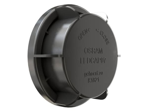 Osram Auto Adapter til Night Breaker H7-LED LEDCAP07
