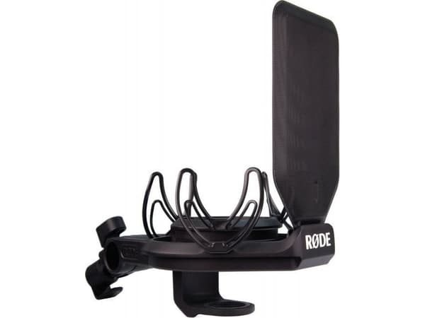 Rode mikrofonskaft MINI BOOMPOLE