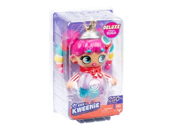 KWEENIE, Deluxe Figure, Suga