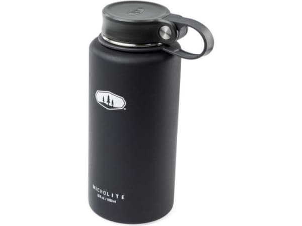 GSI Outdoors termos 1 l svart
