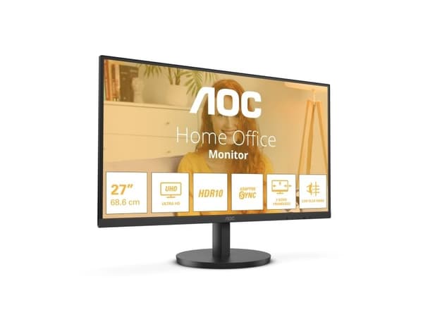 AOC U27B3M