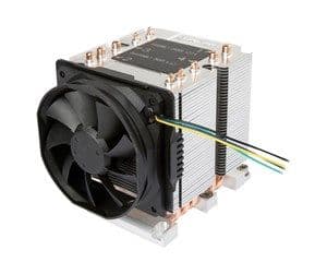 Inter-Tech B-11 - Prosessor luftkjøler - (for: LGA3647)