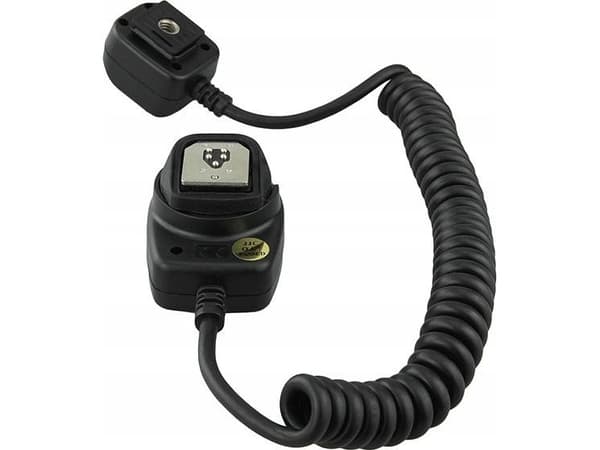 JJC Cable Synchro Ttl Cable Olympus Panasonic/Fc-o3