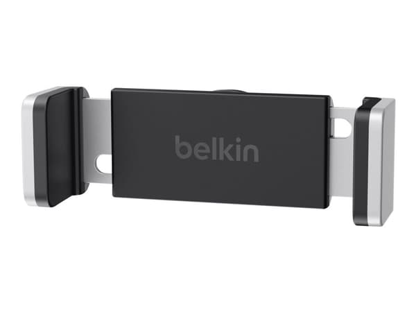 Belkin Car Vent Mount - Bilholder - op til 5,5" - Sort/Sølv