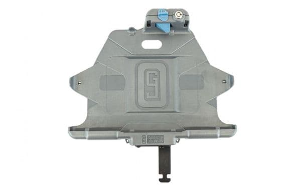 Gamber-Johnson - Ladeholder + bilstrømadapter - 3 A (USB-C) - for Samsung Galaxy Tab Active Pro, Tab Active4 Pro