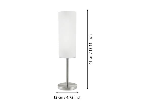 EGLO TROY 3 EDGE BS