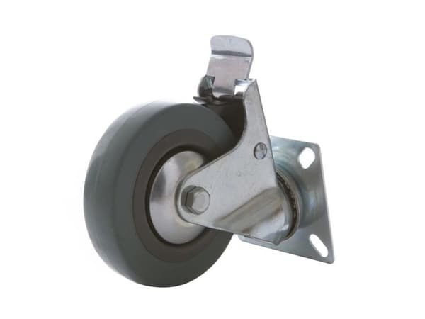 TROLEY WHEEL D100 PL ST 34100B (25)