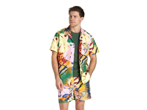 Tropic Thrill sommersæt