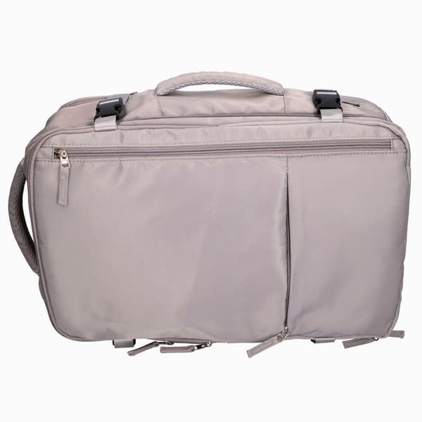 Extralink EX.95764, Unisex, Fack för bärbar dator, Polyester, Polyesterfiber