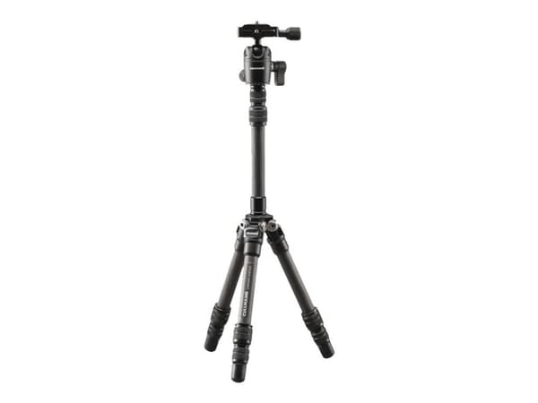 Cullmann CARVAO 816TCS - Stativ med ben