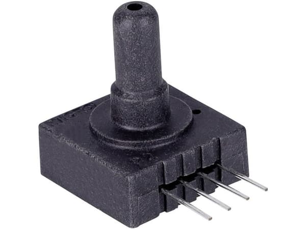 Honeywell SPS trycksensor 1 st 136PC05G2