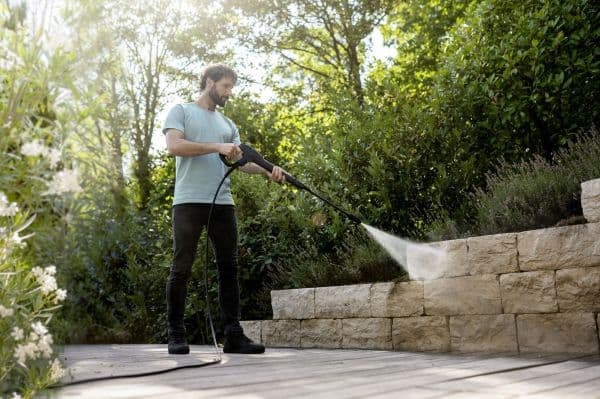 Karcher K 7 WCM Premium *EU 1.317-420.0