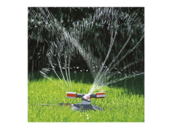 Gardena CIRKULÆR SPRINKLER MAMBO
