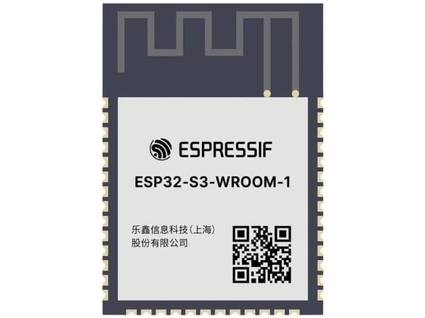 Espressive ESP32-S3-WROOM-1-N4 #####WiFi-Modul