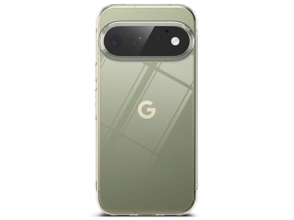 RINGKE FUSION GOOGLE PIXEL 11 PRO CLEAR