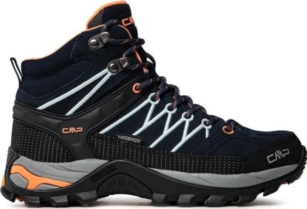 CMP Rigel Mid 3Q12946-92AD - 36
