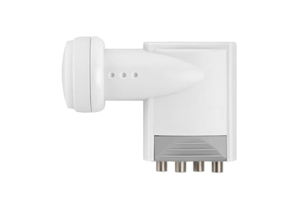 Universal Quattro LNB