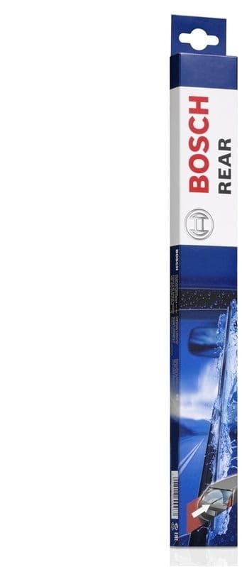 Bosch Viskerblad bak A331H